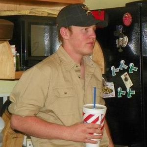 Meet your Posher, Sam